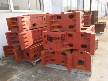滬東機械板錘優(yōu)勢特點、生產(chǎn)工藝簡介-滬東鑄造