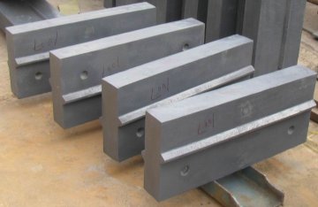 淺析高鉻板錘，高鉻合金鑄鐵件熱處理工藝-滬東